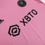Inter Miami CF Home Kit Jersey+Shorts 2022 - 图片 6