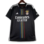 Benfica 2023/24 Away Jersey