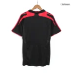 AC Milan Retro Third Away Jersey 2007/08 - 图片 2