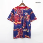 RB Leipzig Pre-Match Jersey - 图片 3