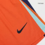 Netherlands Home Shorts EURO 2024 - 图片 9