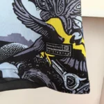 2024 Brazil Christ the Redeemer Special Kit Shirt Football - 图片 8