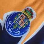 FC Porto 1997/99 Retro Jersey Away - 图片 6