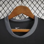 24-25 Liverpool Away Kids Kits Youth Apparels Football Jersey - 图片 5