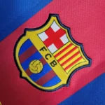 10-11 Retro Barcelona Messi Home Football Shirt - 图片 6