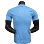 Belgium Away Jersey Player Version Euro 2024 - 图片 2