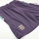 2024 England Away Shorts Euro - 图片 8