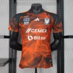 Tigres UANL 23-24 Third Kit Jersey Player Version - 图片 8