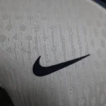 24-25 Inter Milan Away Kit Jersey Player Version - 图片 4