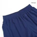 Croatia Away Shorts Euro 2024 - 图片 8