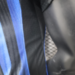 2025-26 Inter Milan home football player edition jersey - 图片 8