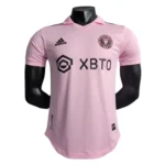Inter Miami MESSI #10 Home Jersey Player Version 2023 - 图片 2