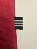 Retro Liverpool Home Football Jersey Long Sleeve 1995/1996 - 图片 8