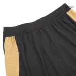 Belgium Home Shorts EURO 2024 - 图片 5