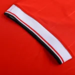 1982/84 Manchester United Retro Jersey Home - 图片 7