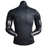 22-23 Borussia Dortmund All-Black Jersey Player Version - 图片 2