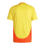 Colombia Copa America 2024 Home Jersey Player Version - 图片 3