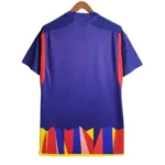 Olympique Lyonnais Third Jersey 2023/24 - 图片 2