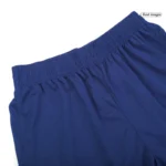2024 England Home Shorts Euro - 图片 3