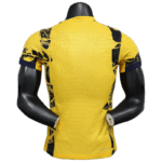 24-25 Inter Milan Third Away Kit Jersey Player Version - 图片 2