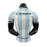 2025-26 Argentina Retro Special Player Version Soccer Jerseys - 图片 2