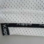 Vasco da Gama 1998 Retro Jersey Home - 图片 17