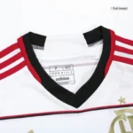 CR Flamengo 2023/24 Away Jersey Player Version - 图片 7