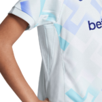 Kids Inter Milan Away Kit 2025-26 (Jersey+Shorts+Socks) - 图片 6