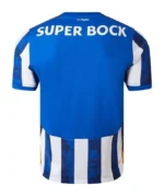 FC Porto Home Soccer Jersey 2024-25 - 图片 2