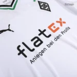 23-24 Borussia Mönchengladbach Jersey Home - 图片 7