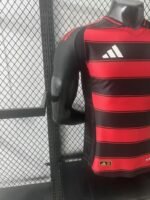 Flamengo 2025/26 home new player edition football jersey - 图片 5