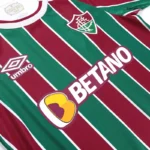 Fluminense FC  2023/24 Home Jersey - 图片 10