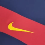 15-16 Barcelona #10 MESSI Retro Jersey Home - 图片 8