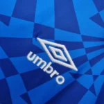 1991/93 Napoli Retro Jersey Home - 图片 5