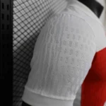 Croatia Home Jersey Player Version Euro 2024 - 图片 6