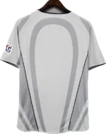 00-01  PSG Retro Jersey Away - 图片 2