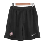 2024 Portugal Away Kit (Jersey+Shorts) Euro - 图片 4