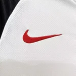 2010-11 Manchester United Retro Jersey Away - 图片 5