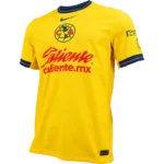 2024-25 Women's Club America Home Jersey