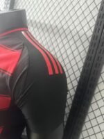 Flamengo 2025/26 home new player edition football jersey - 图片 7