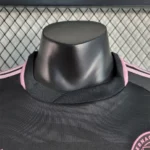 Inter Miami MESSI #10 Away Jersey Player Version 2023 - 图片 4