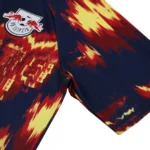 23-24 RB Leipzig Pre-Match Kit(Jersey+Shorts) - 图片 6