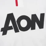 13-14 Manchester United Retro Jersey Third Away - 图片 4