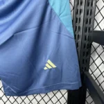 24-25 Ajax Away Soccer Shorts - 图片 3