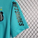 Santos FC Retro Jersey Away 2012-13 - 图片 8