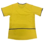 02-03 Inter Milan Retro Jersey Third Away - 图片 2