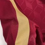 Belgium Home Jersey EURO 2024 - 图片 9
