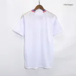 Olympique Lyonnais Home Jersey 2023/24 - 图片 4