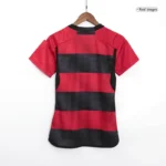 Women's CR Flamengo  2023/24 Home Jersey Replica - 图片 5