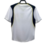 Retro Liverpool Away Football Jersey 2001/2002 - 图片 2